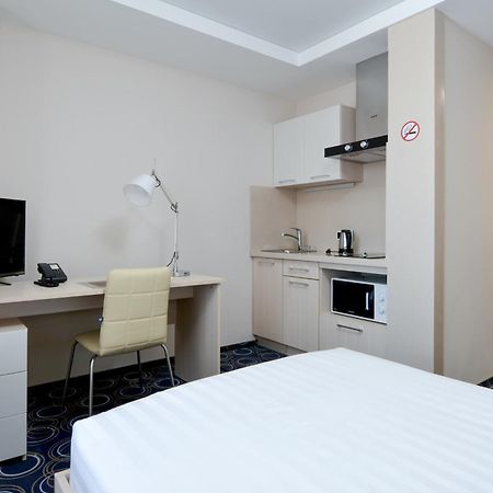 Apart Hotel 92/2 Karaganda Pokój zdjęcie