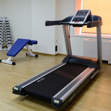 Apart Hotel 92/2 Karaganda Zewnętrze zdjęcie