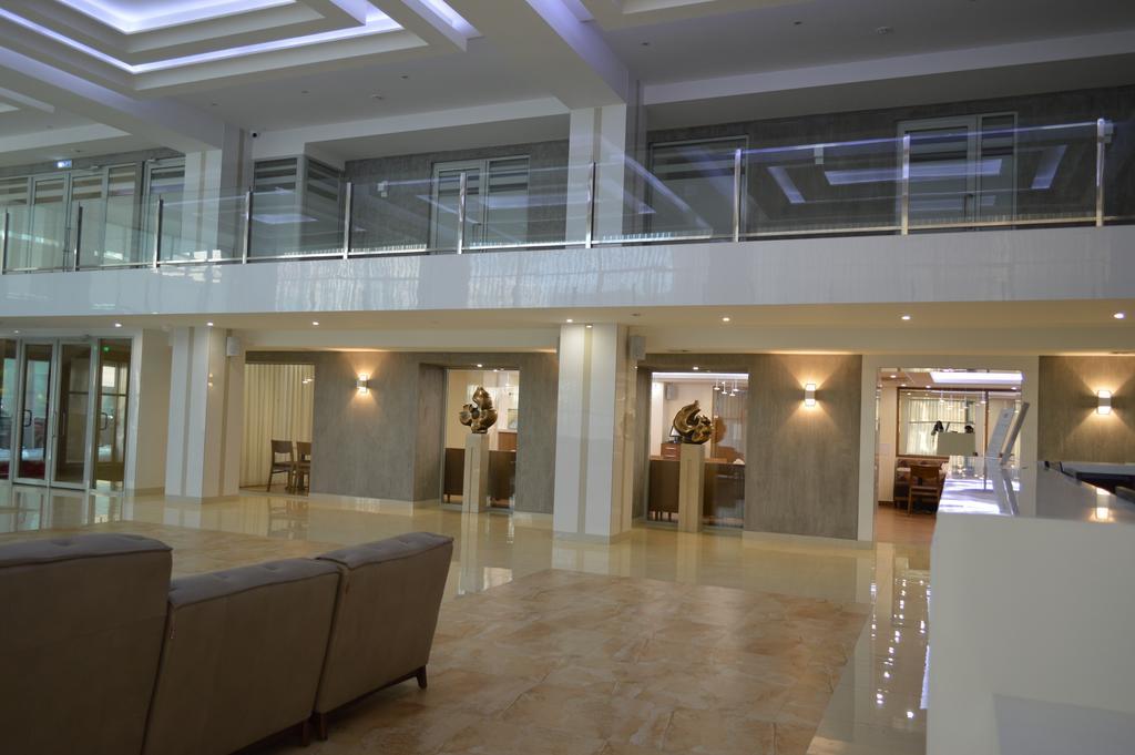 Apart Hotel 92/2 Karaganda Zewnętrze zdjęcie