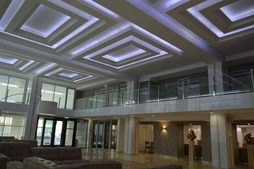 Apart Hotel 92/2 Karaganda Zewnętrze zdjęcie