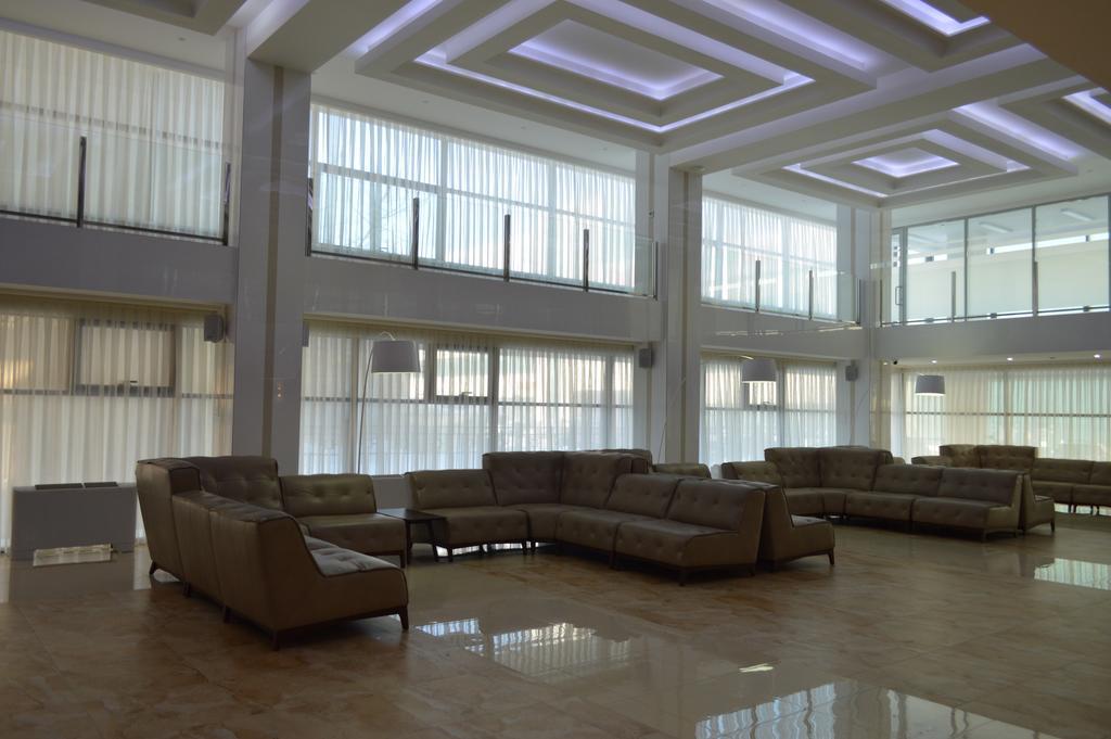 Apart Hotel 92/2 Karaganda Zewnętrze zdjęcie