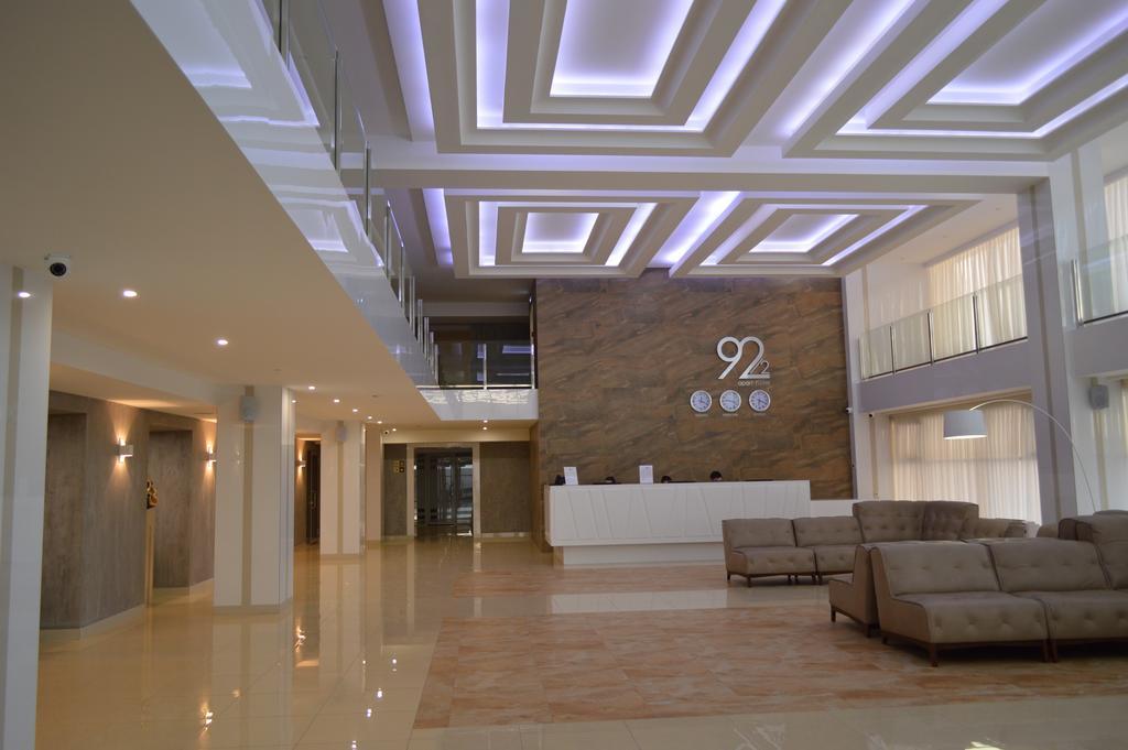 Apart Hotel 92/2 Karaganda Zewnętrze zdjęcie