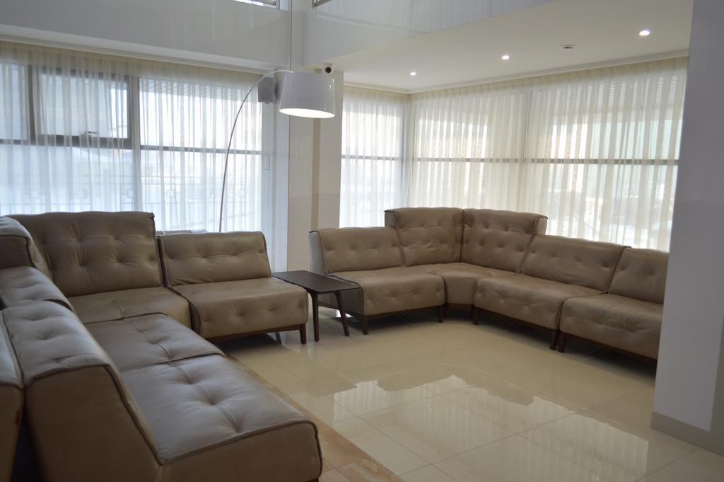 Apart Hotel 92/2 Karaganda Zewnętrze zdjęcie