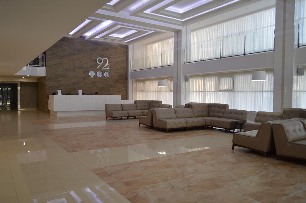 Apart Hotel 92/2 Karaganda Zewnętrze zdjęcie