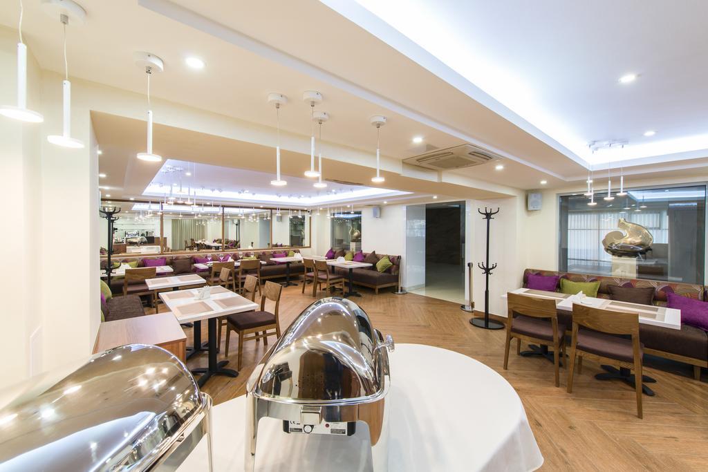 Apart Hotel 92/2 Karaganda Zewnętrze zdjęcie