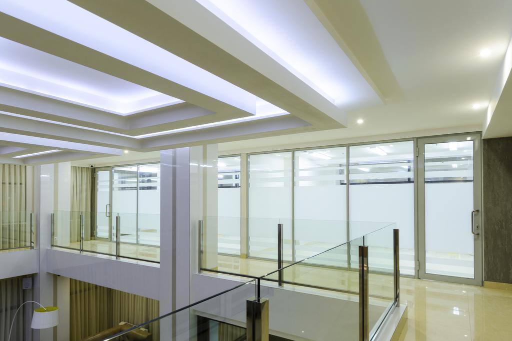 Apart Hotel 92/2 Karaganda Zewnętrze zdjęcie