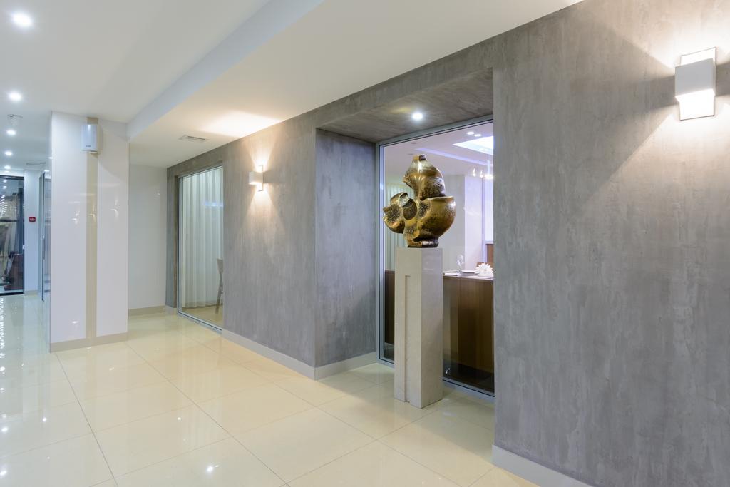 Apart Hotel 92/2 Karaganda Zewnętrze zdjęcie