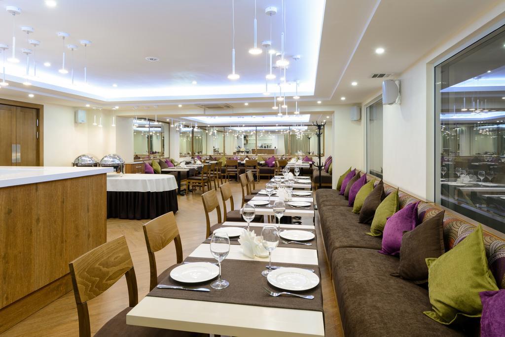 Apart Hotel 92/2 Karaganda Zewnętrze zdjęcie