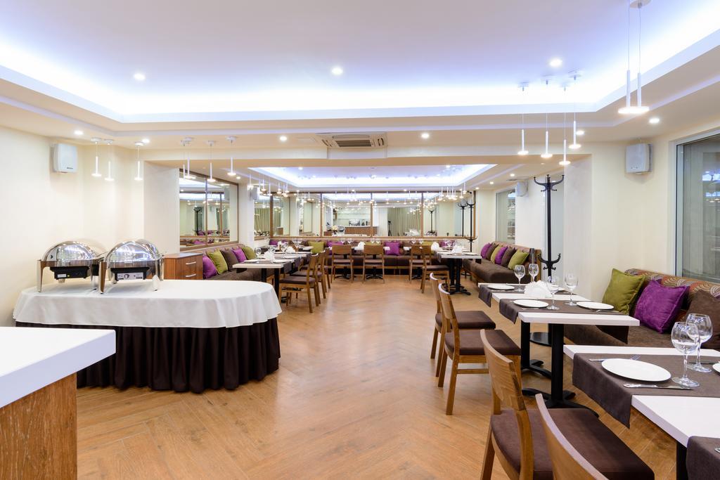 Apart Hotel 92/2 Karaganda Zewnętrze zdjęcie