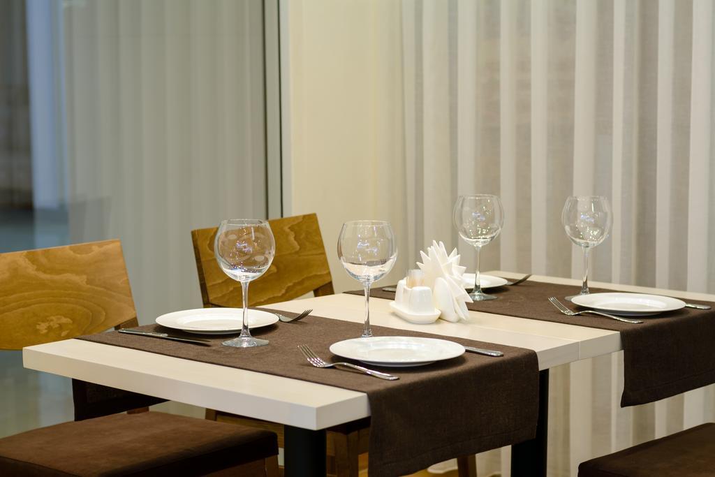 Apart Hotel 92/2 Karaganda Zewnętrze zdjęcie