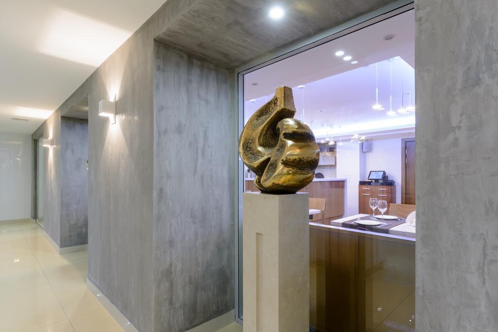 Apart Hotel 92/2 Karaganda Zewnętrze zdjęcie