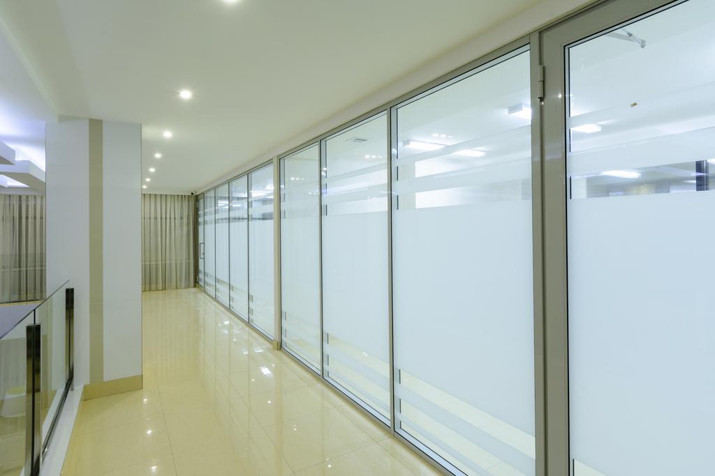 Apart Hotel 92/2 Karaganda Zewnętrze zdjęcie