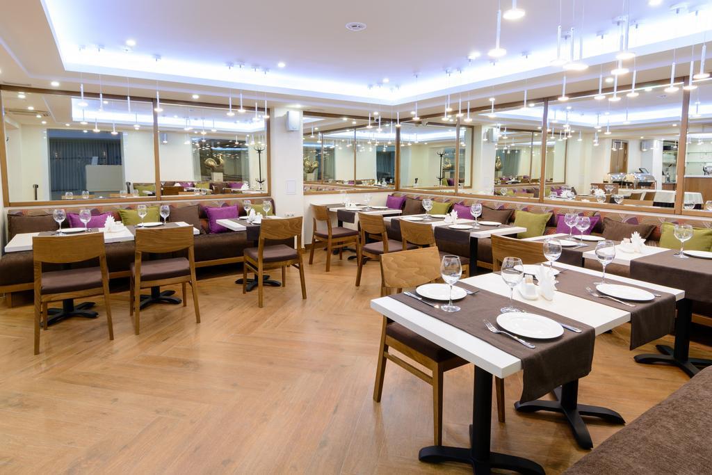 Apart Hotel 92/2 Karaganda Zewnętrze zdjęcie