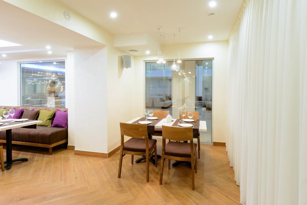 Apart Hotel 92/2 Karaganda Zewnętrze zdjęcie
