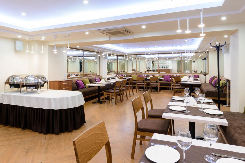 Apart Hotel 92/2 Karaganda Zewnętrze zdjęcie