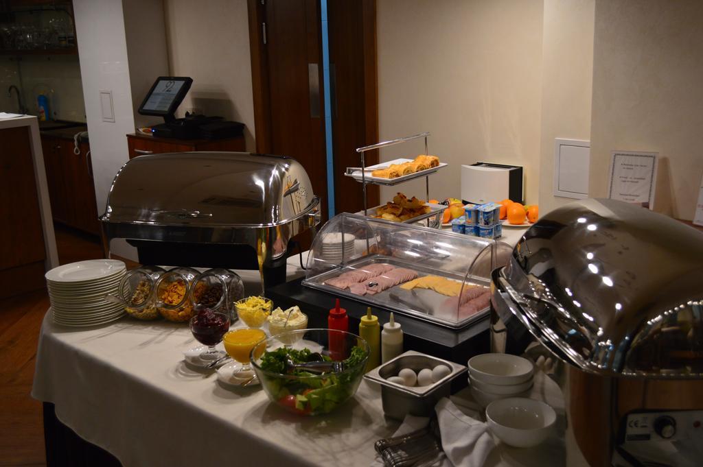 Apart Hotel 92/2 Karaganda Zewnętrze zdjęcie