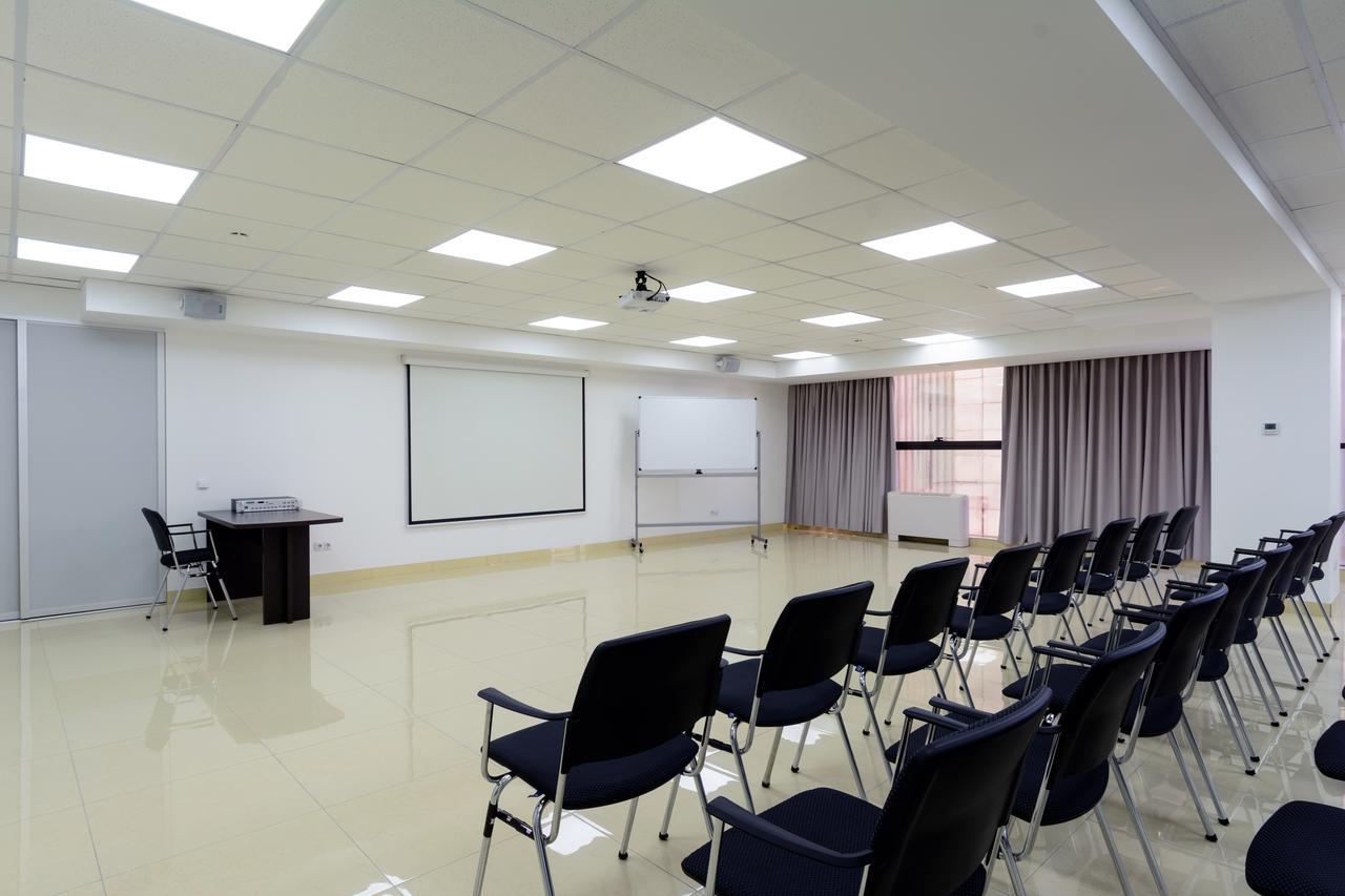 Apart Hotel 92/2 Karaganda Zewnętrze zdjęcie