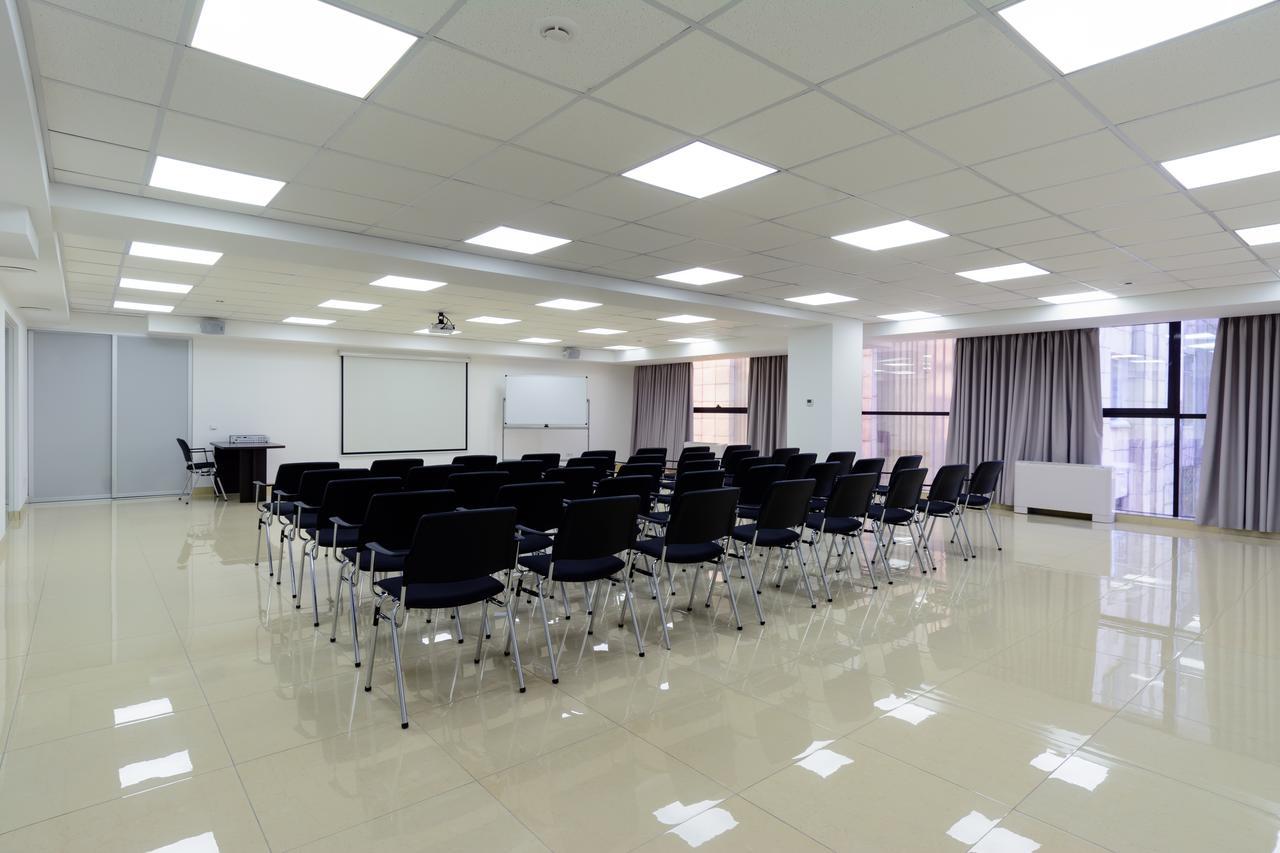 Apart Hotel 92/2 Karaganda Zewnętrze zdjęcie