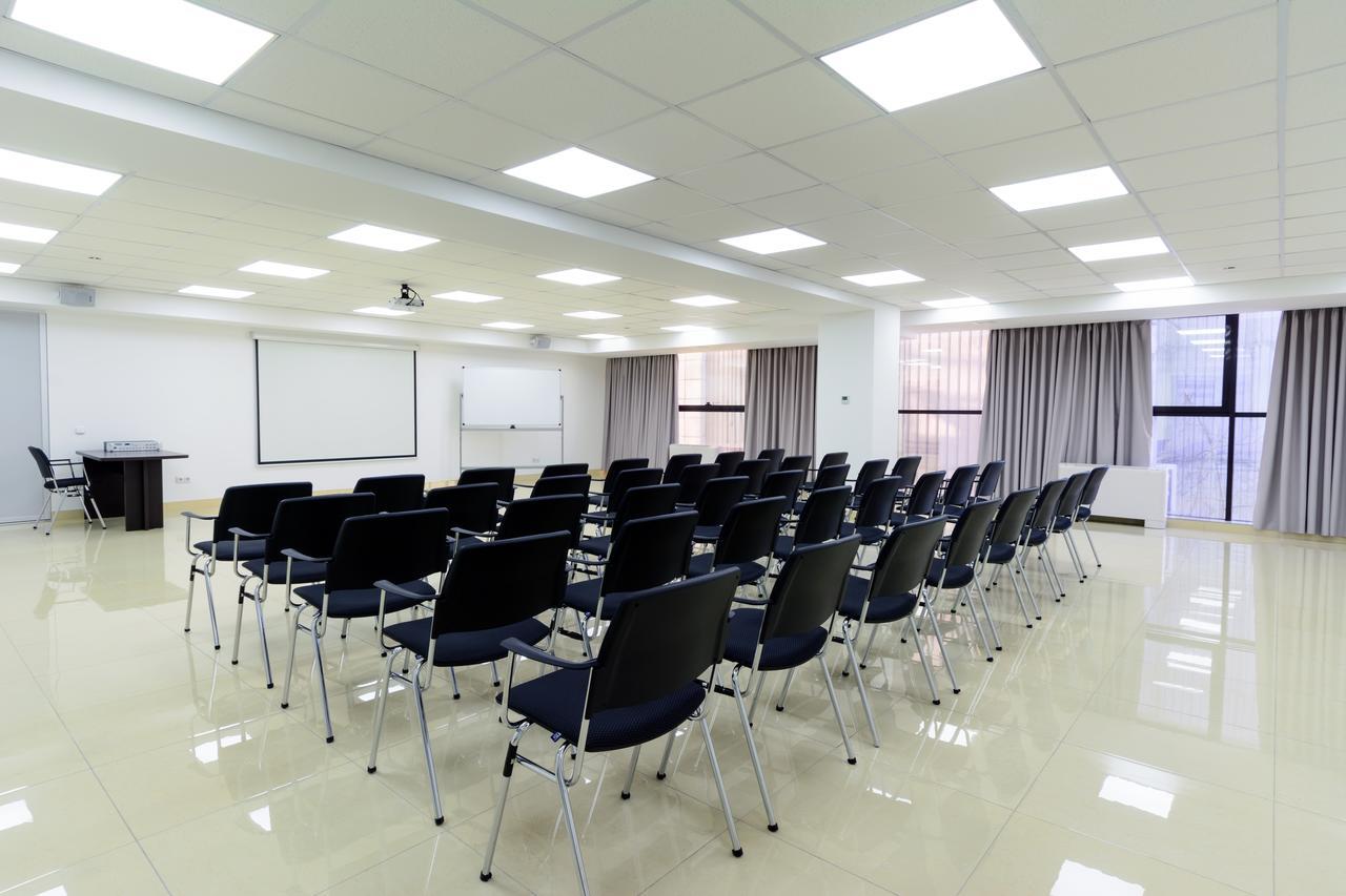 Apart Hotel 92/2 Karaganda Zewnętrze zdjęcie